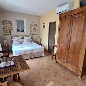 Familie Kamer met een King Size Bed