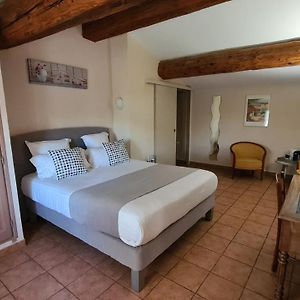 Superior Kamer met een King Size Bed
